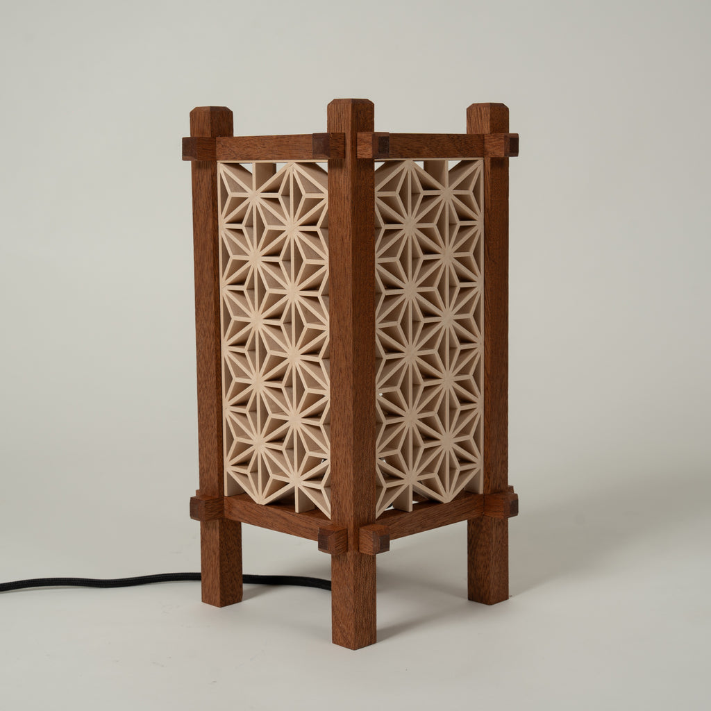 Yoake - Kumiko lamp