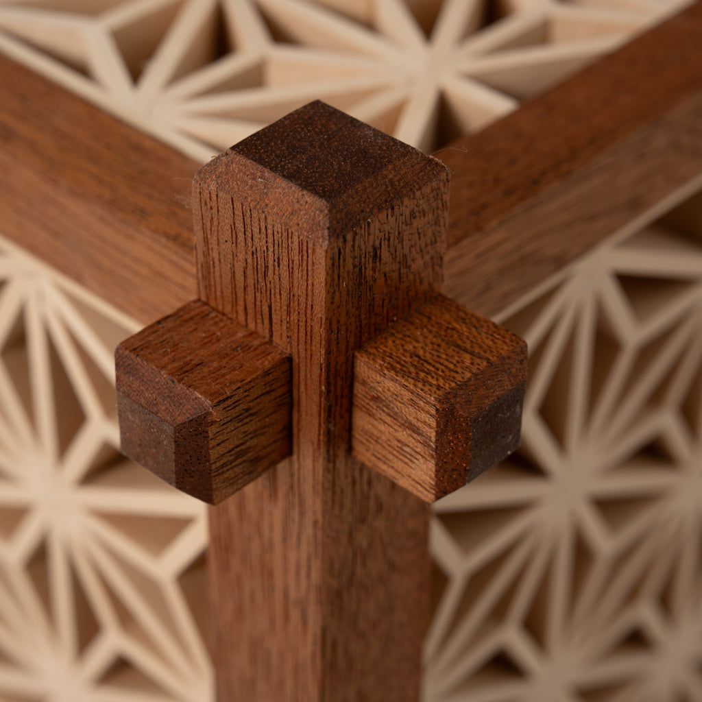 Yoake - Kumiko lamp