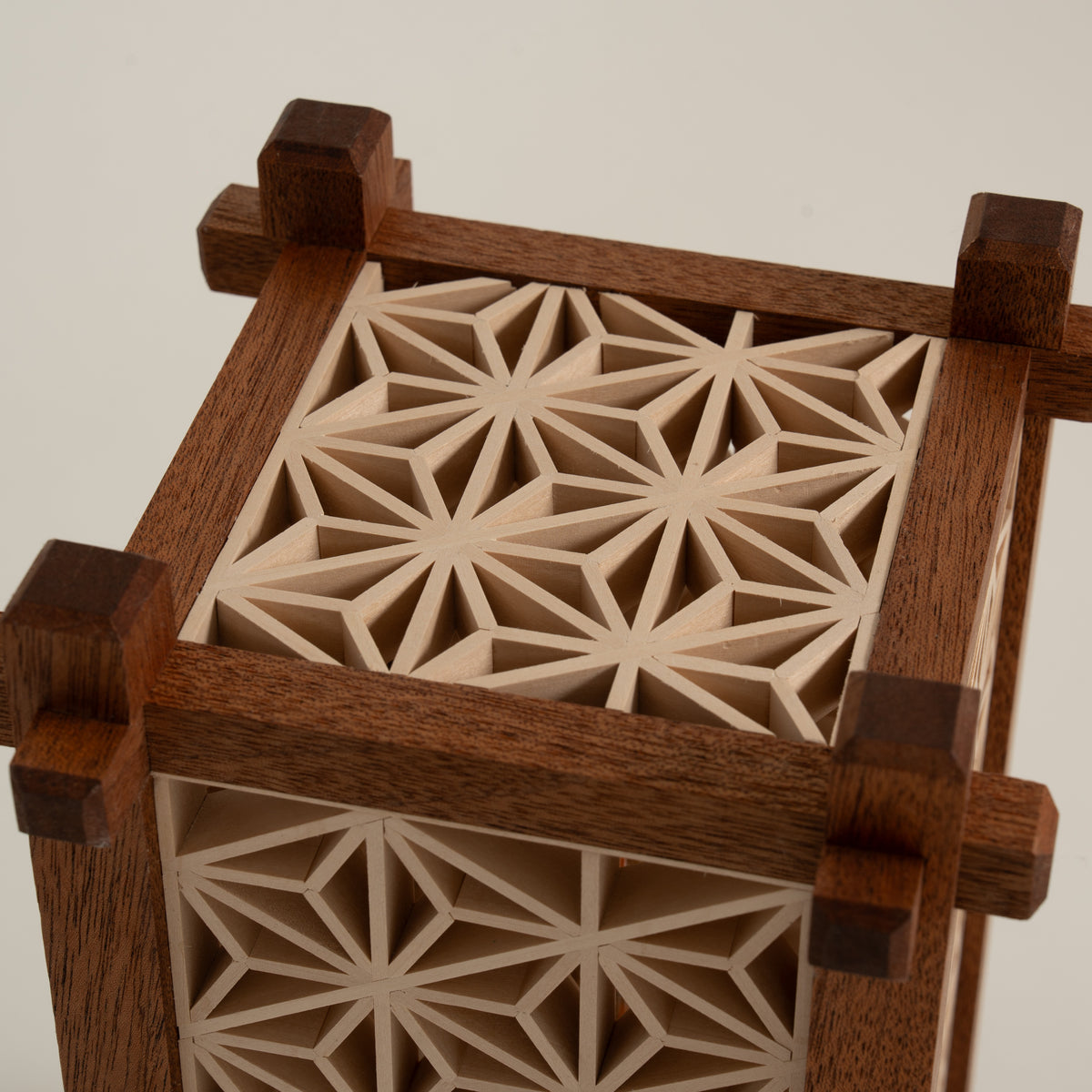 Yoake - Kumiko lamp